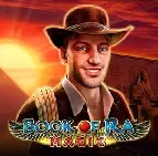 Bookoframagic на PariMatch