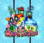 Sgweirdscience на PariMatch